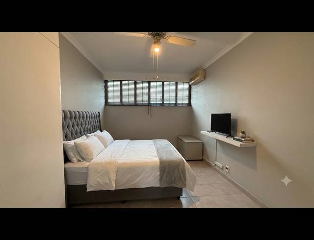 2 BEDROOM APARTMENT FOR SALE IN MORNINGSIDE